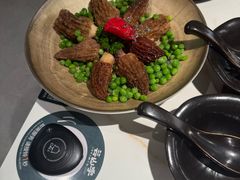 -芸山季·云南山珍菌火锅(南翔印象城MEGA店)