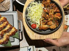 -小川洋风料理(江汉路店)