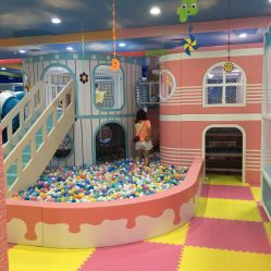 -胜利乐园(胜利购物广场店)