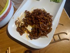 -肘子酥·天津菜·特色捞面(德云社店)