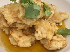 -苏师傅菜馆(上沙店)