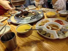 -喜来稀肉(北外滩白玉兰广场店)