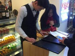 -赤火牛排(金狮广场店)