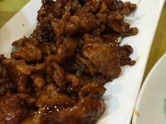 -盛德利食府 天津菜(河西店)