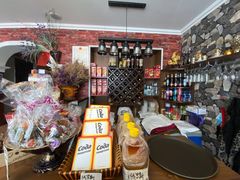 -92°C俄式厨房(中央大街店)