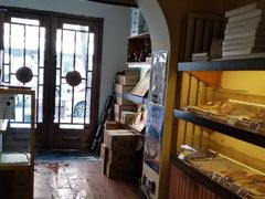 -韩国利尔面包(桂林路店)