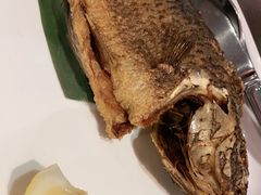 -新旺茶餐厅(嘉里城店)