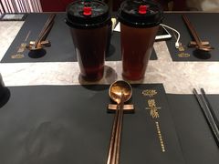 -馔豚·台北菜专门店(深圳湾万象城店)