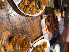 -有奴思烤肉·清真(正宁路店)