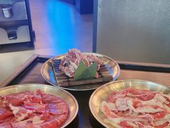 -西塔老太太泥炉烤肉(上海七宝领展广场店)