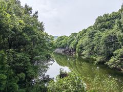 -白马涧龙池景区