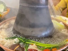 -东来顺饭庄(金泉广场店)