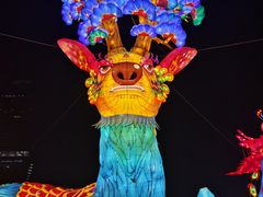 -深圳锦绣中华民俗村