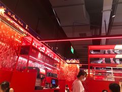-侯师傅热炒店(印象城店)