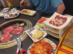 -AJIYA·池袋日式烧肉自助(天津万象城店)