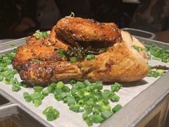 -绿茶餐厅(乐峰广场店)