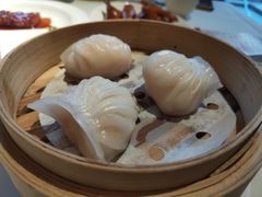 原只鲜虾饺-利苑酒家(华熙国际店)
