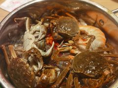 -星伦多自助料理(华润万象城店)