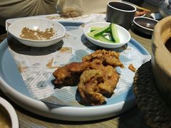 -隆喜元鱼汤包·海鲜(中联广场店)