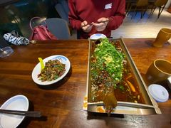 -树厨贵州菜(铜仁花果山店)