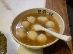 六味汤圆-罍+村卤菜摊(罍街店)