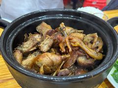 -斯丹姜母鸭·古法干香(涂门街总店)