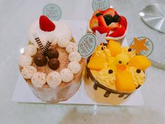 -大树头·花园餐厅(市桥店)