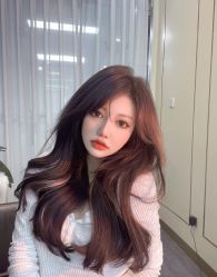 点击看大图 -3AM HAIR SALON烫发染发接发