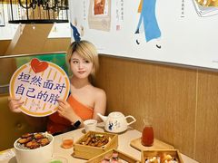 -蔡澜点心·粤菜(西单大悦城店)