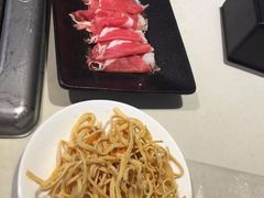 -海底捞火锅(上元大街店)