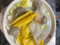 -溢香苑瓦罐(优胜北路店)