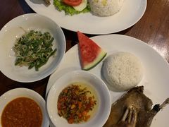 -脏鸭餐厅(乌布总店)