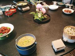 -大拙里·精致融合菜(沙湖桃源国际店)