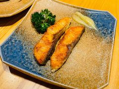 -广州增城保利皇冠假日酒店-玄日本餐厅
