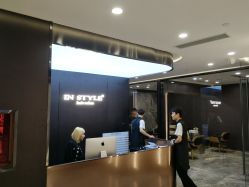 点击看大图 -In Style造型