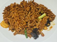 -闫府私房菜·老字号(恒隆店)