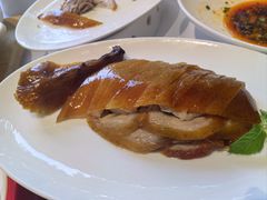 -满堂·烤鸭店·北京菜(鼓楼店)