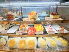 -BreadTalk面包新语·烘焙蛋糕(领展购物广场店)