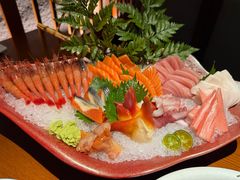 -樱之盛宴·蟹料理海鲜自助(前进大街店)