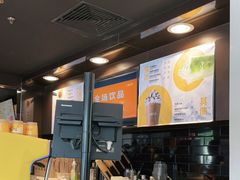 -麦当劳(健德桥得来速店)