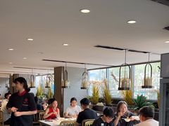 -花园茶楼(兴城西路店)