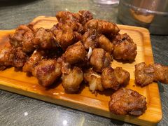 -东安鸡馆(蔡锷南路店)