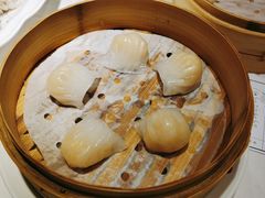 水晶虾饺-上海小南国(仲盛世界商城店)