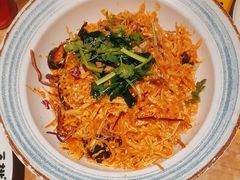 -喝丢一只鞋海鲜烧烤·海肠捞饭(东关街店)