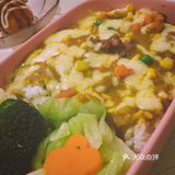 终于吃到的日式小店   一对日本夫妻开的小店