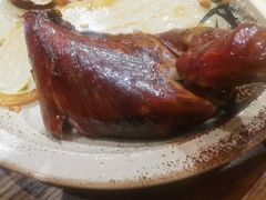 特色黄泥烧鸽子-鸽子窝(青塔店)