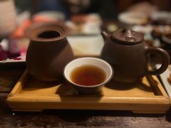 -青藤茶馆(南山路店)