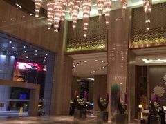 picture-粤海喜来登酒店·盛宴海鲜牛排自助餐厅(天河城店)
