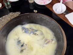 -好灶头妈妈菜·千岛湖土菜地标美食