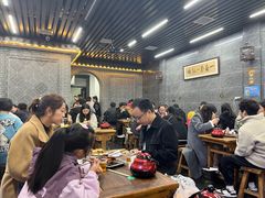 -清真·马峰烤肉(小学习北巷店)